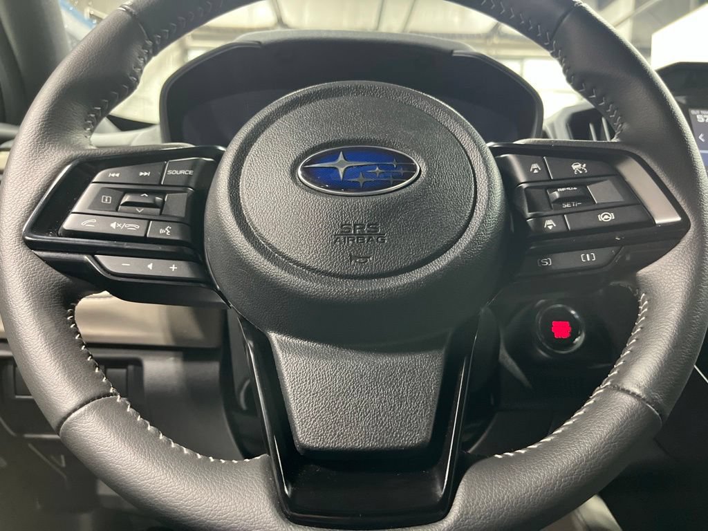 Used 2026 Subaru Forester Premium AWD/4WD image 18