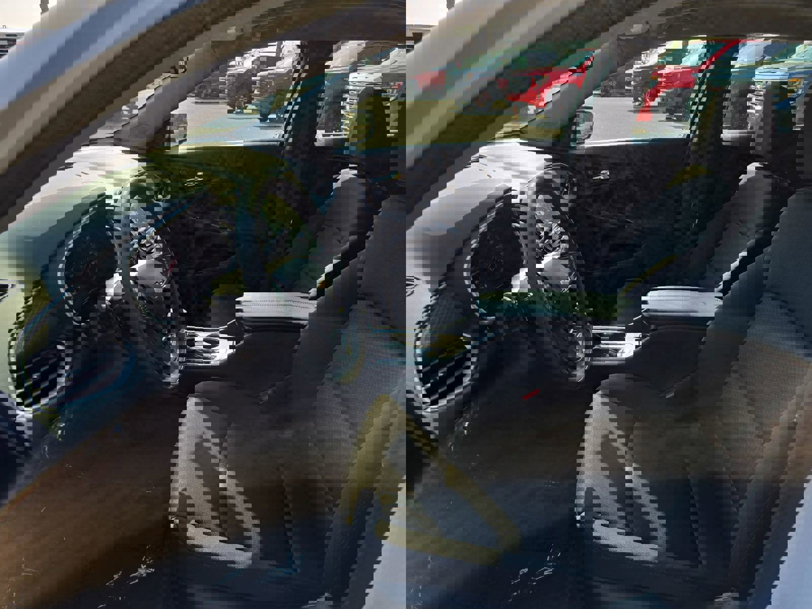 Used 2024 Chevrolet Malibu LT image 15