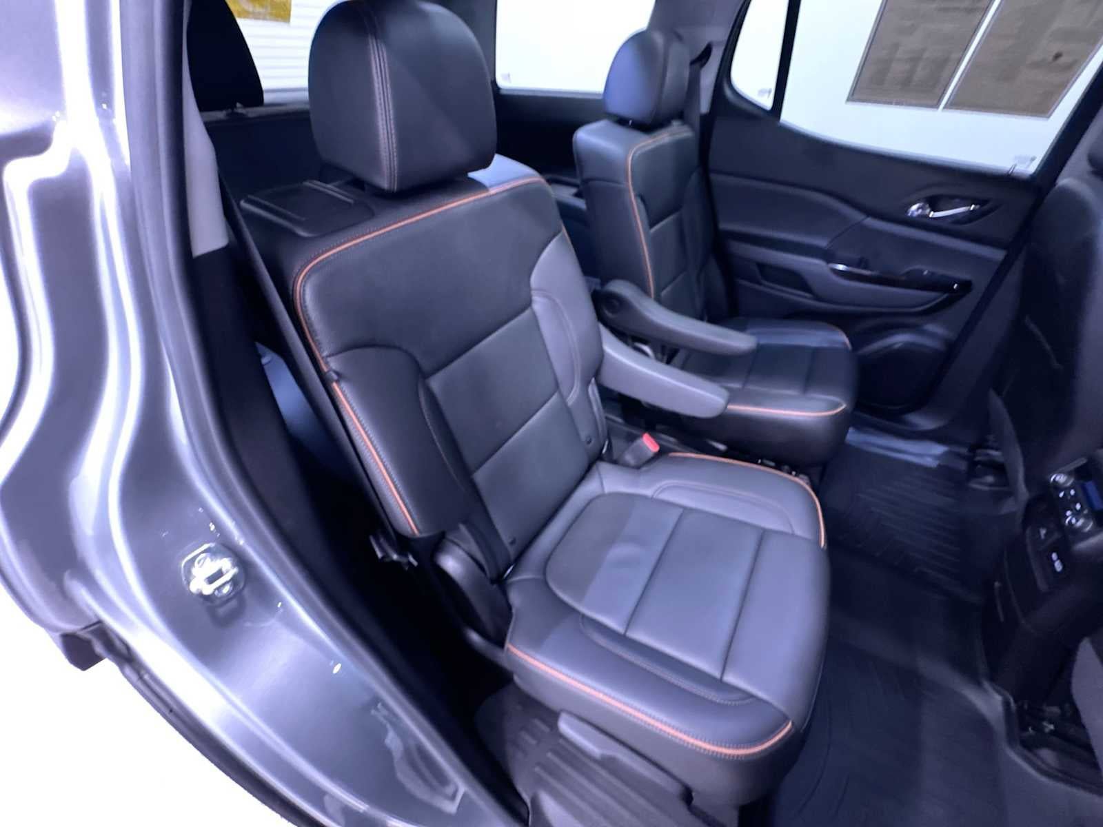 Used 2023 GMC Acadia AT4 w/ Preferred Package AWD/4WD image 36