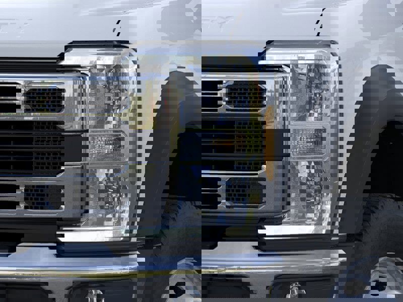 New 2025 Ford F450 XL w/ XL Chrome Package image 40