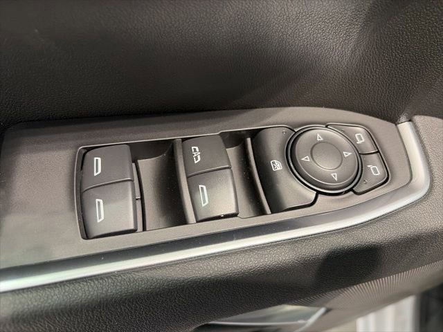 New 2026 Chevrolet Silverado 1500 LT AWD/4WD image 10