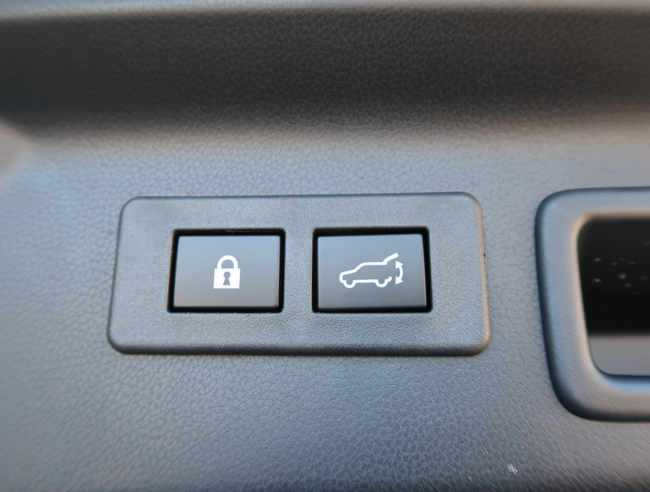 Certified 2026 Subaru Forester Sport AWD/4WD image 35