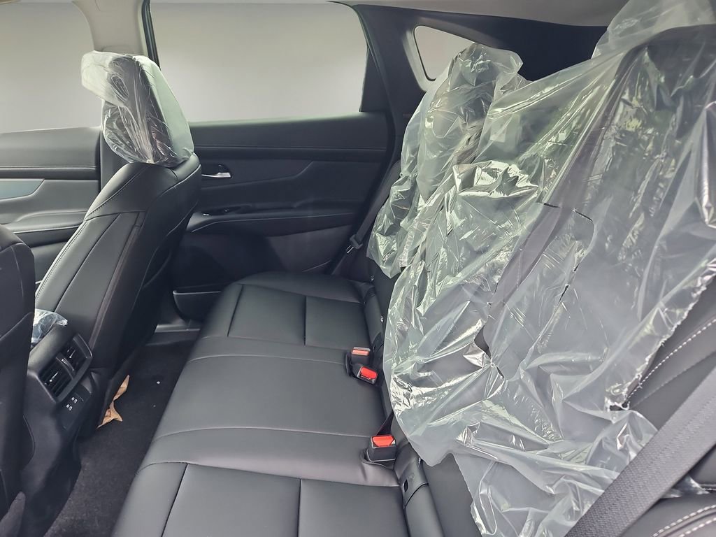 New 2025 Nissan Murano SL w/ Cargo Package image 22