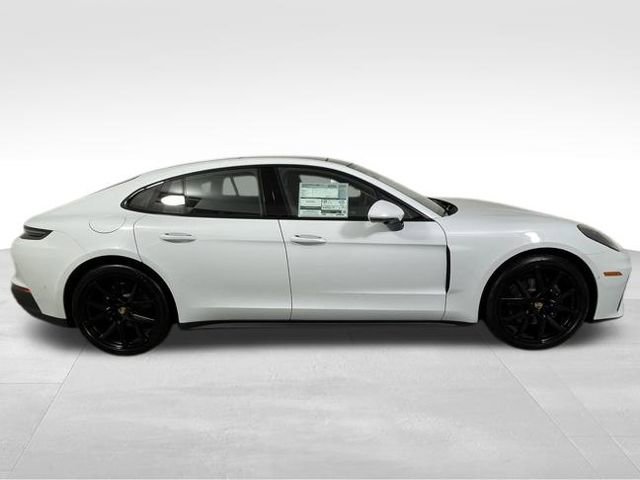 New 2026 Porsche Panamera image 10