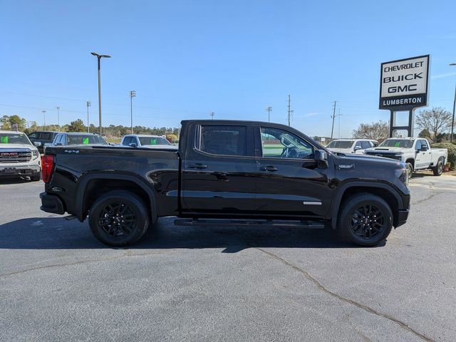 New 2026 GMC Sierra 1500 Elevation w/ Elevation Premium Package AWD/4WD image 2