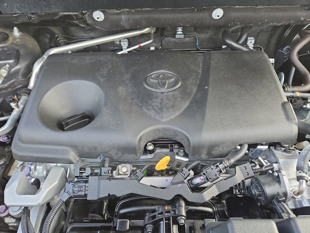 Used 2023 Toyota RAV4 TRD Off-Road w/ TRD Off-Road Weather Package image 37