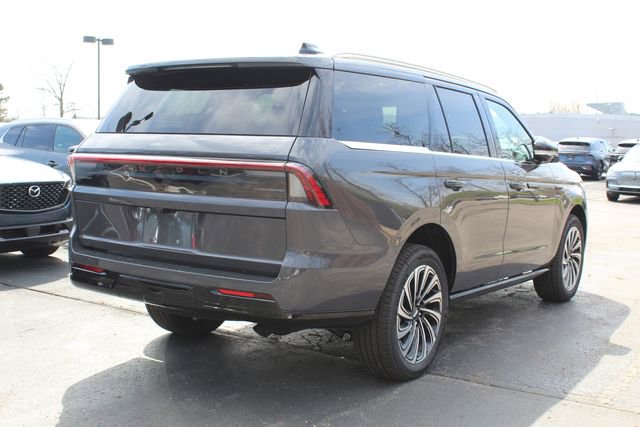 New 2026 Lincoln Navigator Black Label AWD/4WD image 3