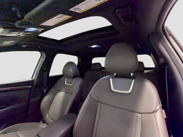 Used 2024 Hyundai Santa Cruz Limited image 18