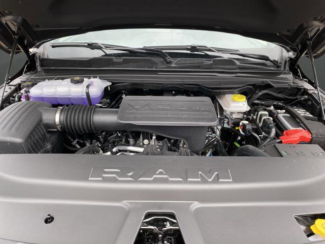 New 2025 RAM 1500 Big Horn image 41