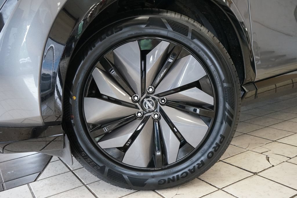 Used 2023 Nissan Ariya FWD image 54