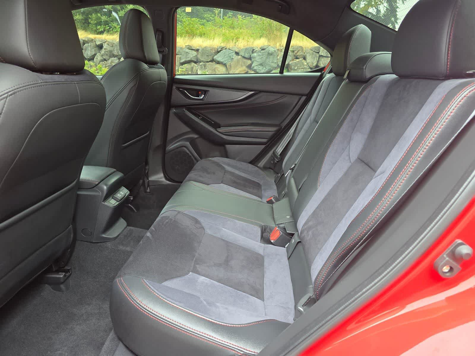 Used 2023 Subaru WRX Limited w/ Popular Package #1 AWD/4WD image 23