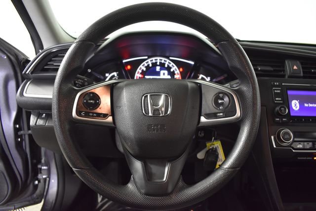 Used 2017 Honda Civic LX image 13