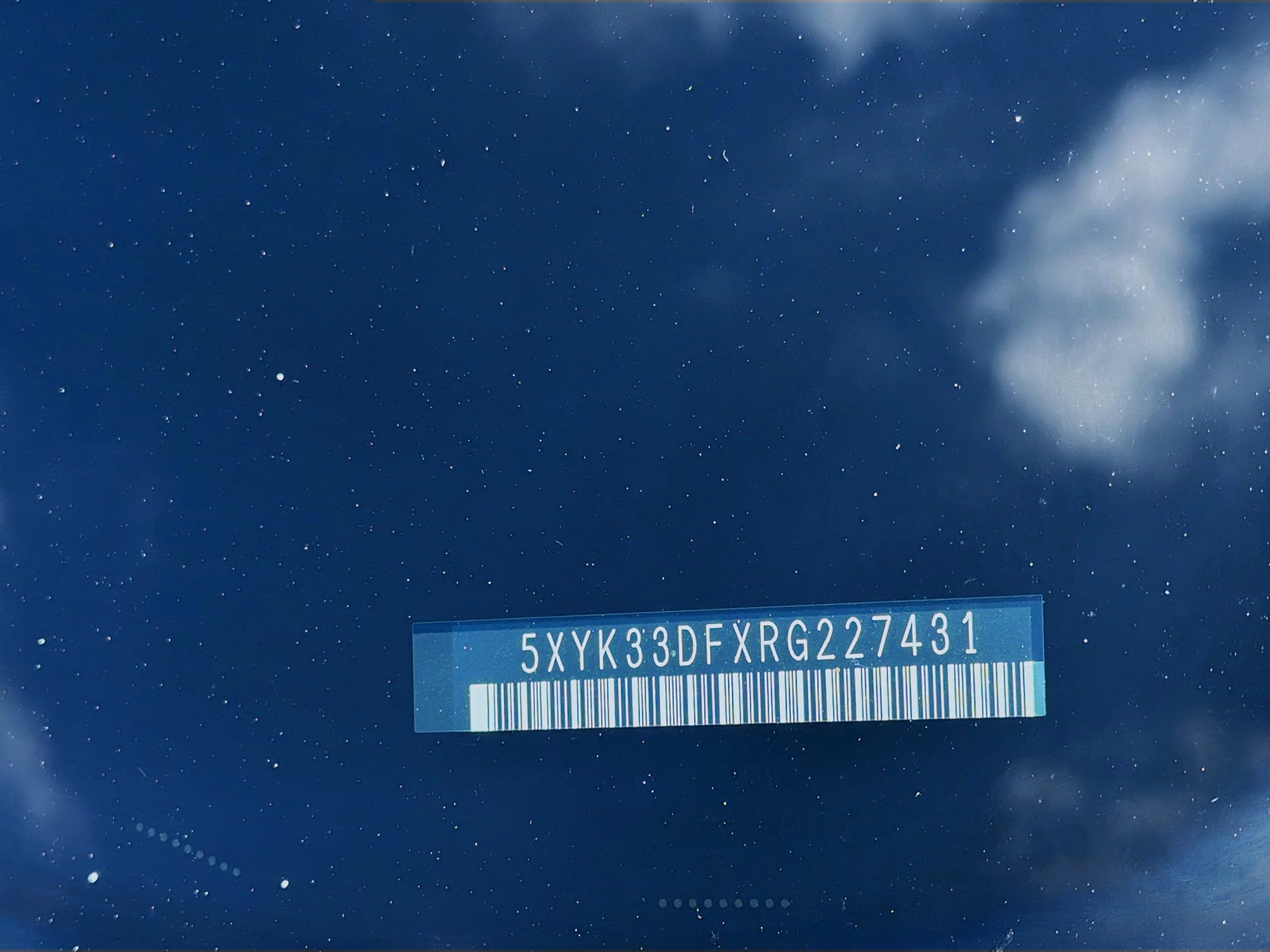 Used 2024 Kia Sportage EX image 38