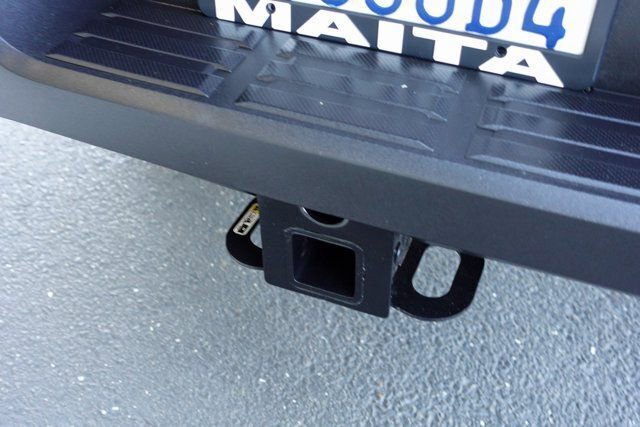 Used 2024 Toyota Tacoma SR5 image 10