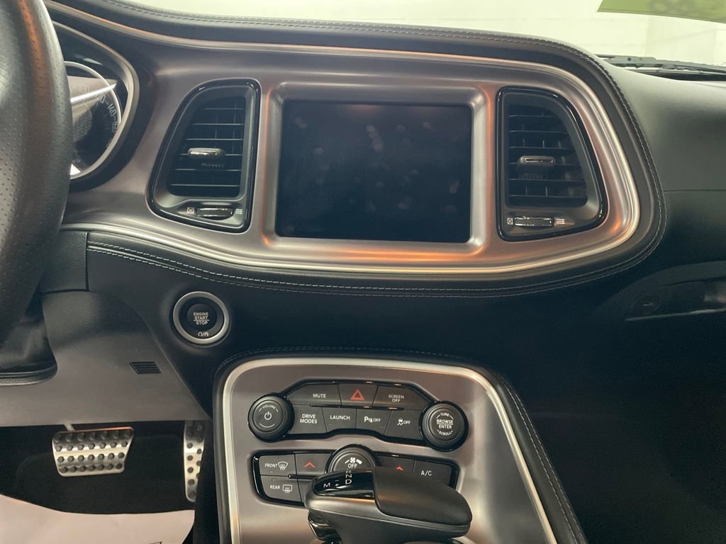 Used 2022 Dodge Challenger R/T Scat Pack w/ Plus Package image 21