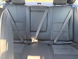 Used 2015 Chevrolet Impala LT image 14