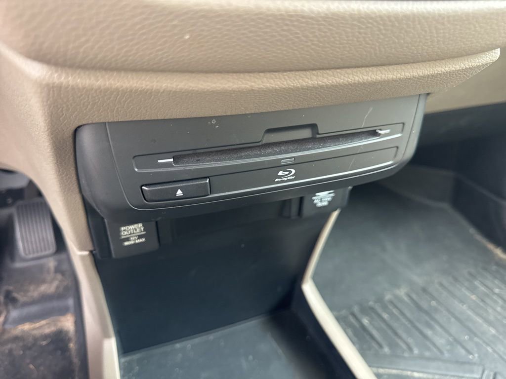 Used 2019 Honda Odyssey EX-L image 7