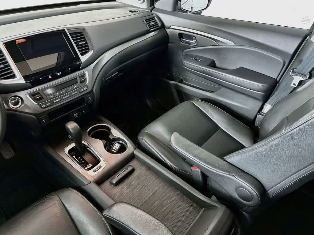 Used 2018 Honda Pilot EX-L image 11