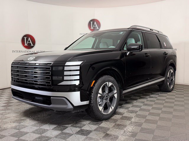 New 2026 Hyundai Palisade Limited AWD/4WD image 2