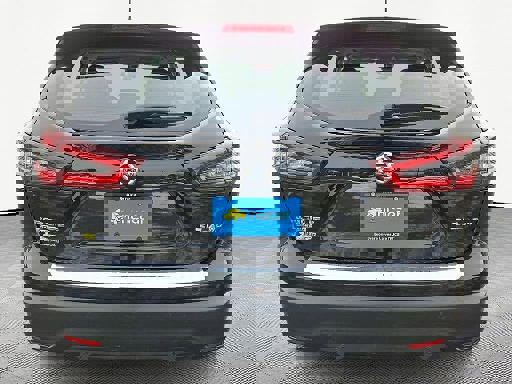 Used 2022 Nissan Rogue Sport SL w/ Premium Package image 6