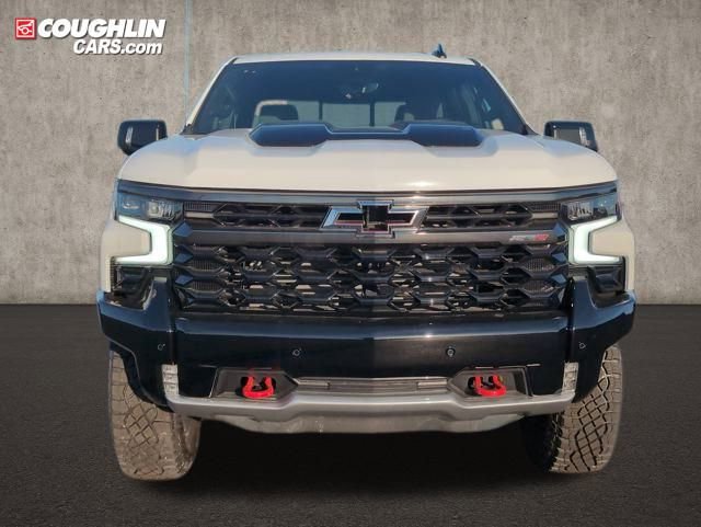 New 2025 Chevrolet Silverado 1500 ZR2 w/ Technology Package video 2