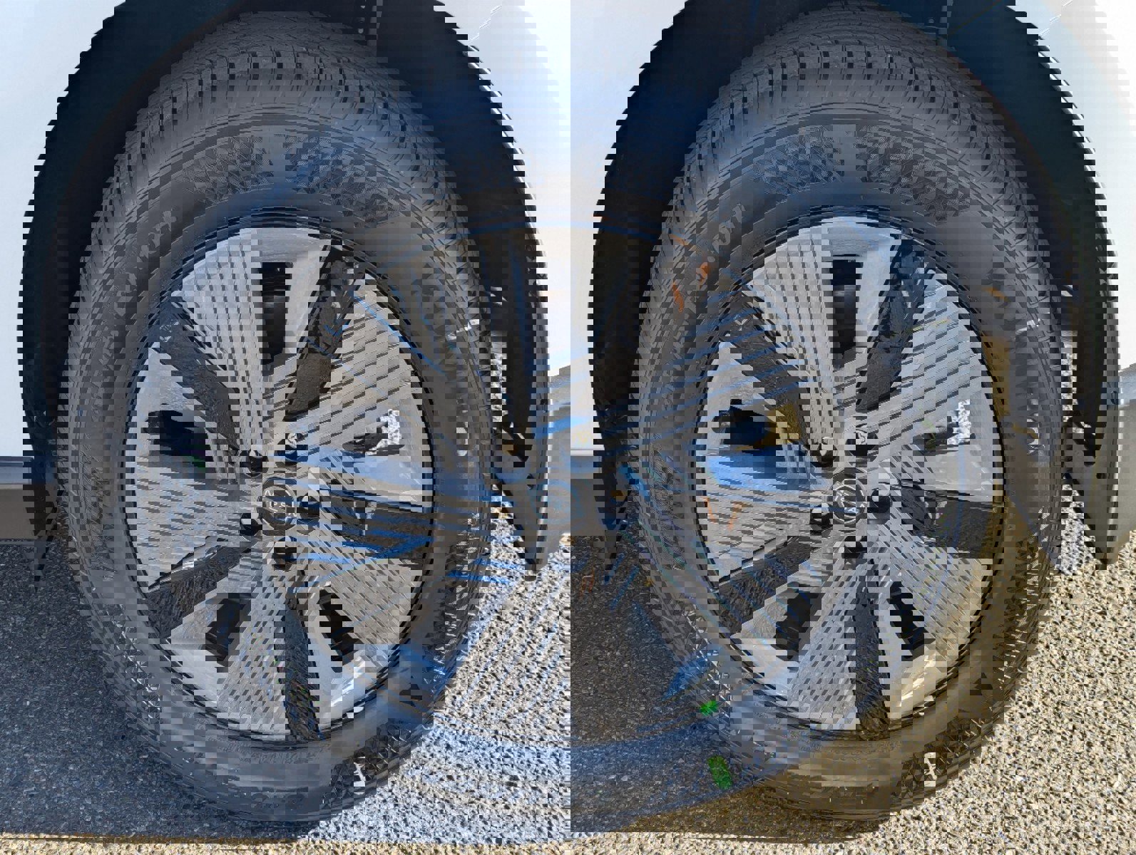 New 2025 Nissan Murano SL image 10