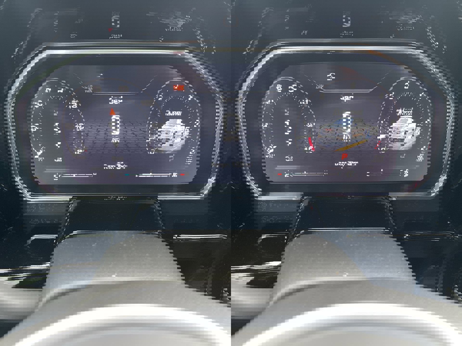 New 2026 GMC Sierra 1500 Elevation w/ Elevation Premium Package image 46