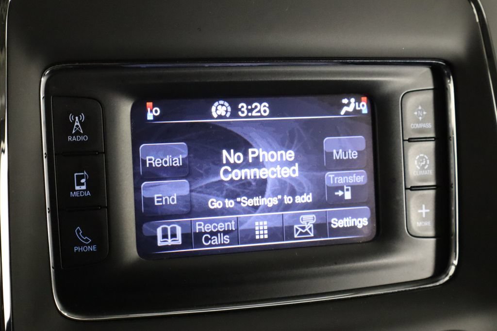 Used 2014 Dodge Durango SXT AWD/4WD image 33