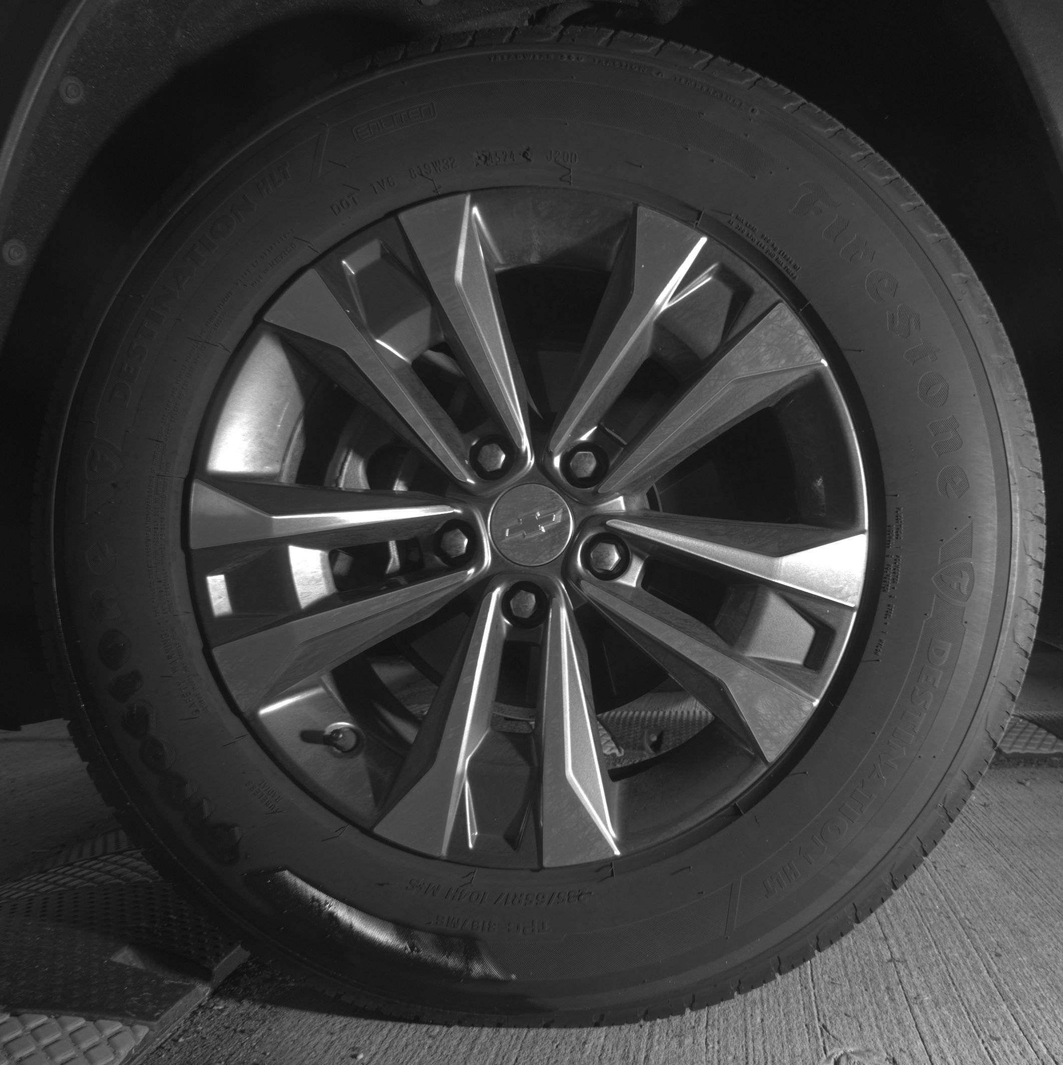 Used 2025 Chevrolet Equinox LT FWD image 12