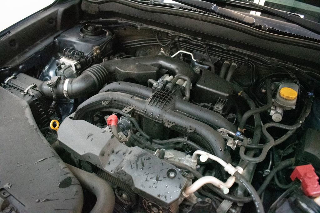 Used 2017 Subaru Forester 2.5i Premium w/ Protection Package #1 image 10