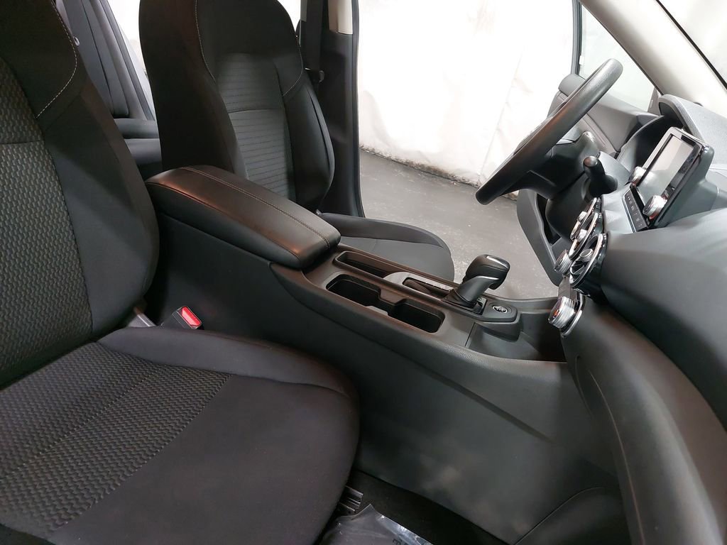 Used 2022 Nissan Sentra S w/ Lighting Package image 10