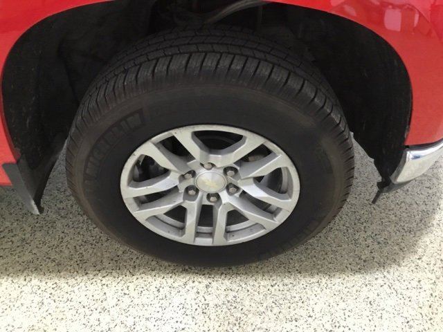 Used 2019 Chevrolet Silverado 1500 LT w/ All-Star Edition image 26