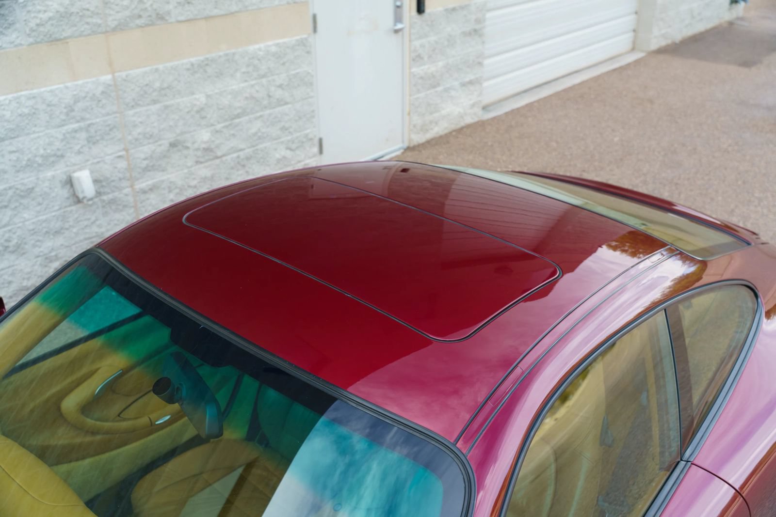 Used 2000 Porsche 911 Carrera image 10
