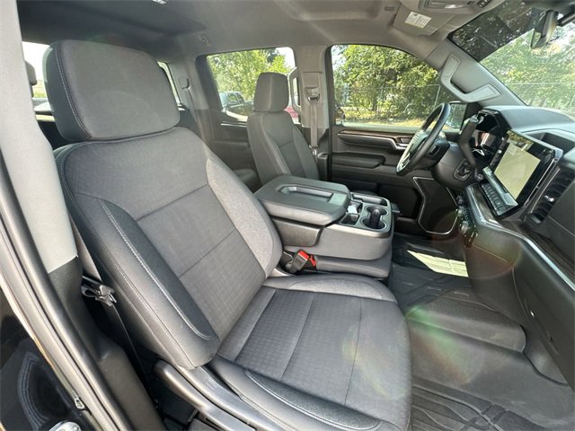 Used 2024 Chevrolet Silverado 1500 RST w/ Max Trailering Package image 28