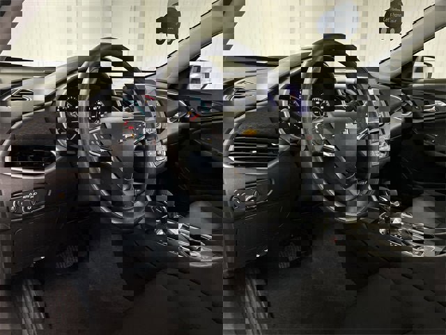 Certified 2024 Chevrolet Malibu LT image 10