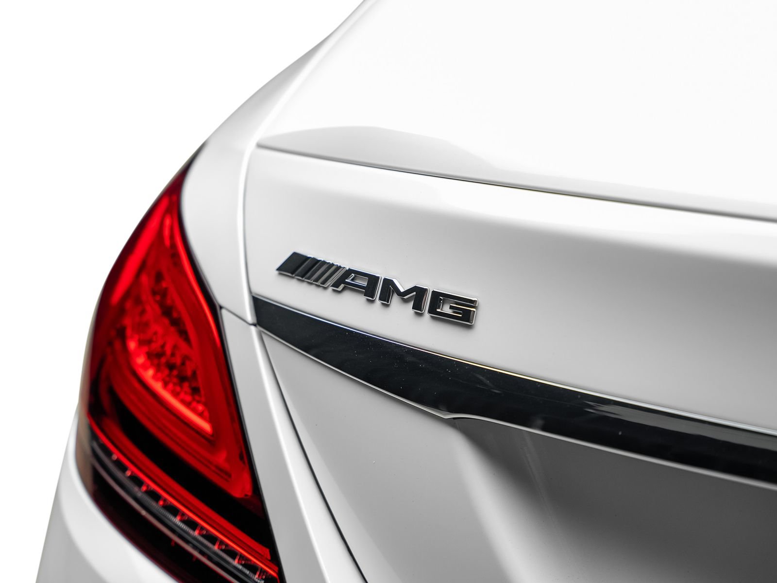 Used 2021 Mercedes-Benz C 63 AMG S image 18