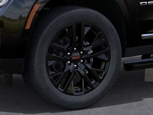 New 2026 GMC Yukon XL Denali w/ Sun & Power Step Package AWD/4WD image 9