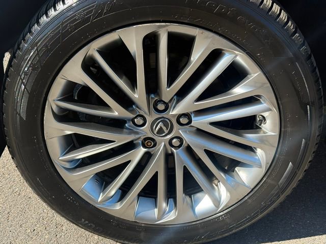 Certified 2020 Lexus RX 450h AWD w/ Luxury Package image 11