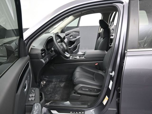 New 2025 Honda Pilot EX-L image 6