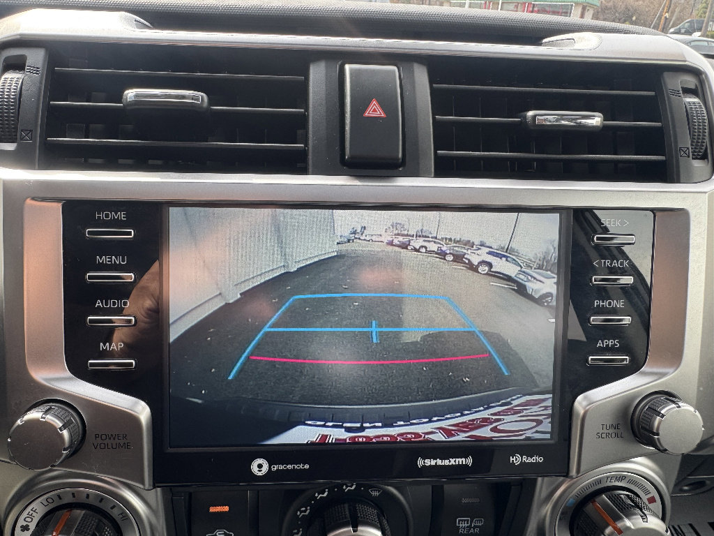 Used 2023 Toyota 4Runner SR5 Premium w/ Moonroof Package image 17