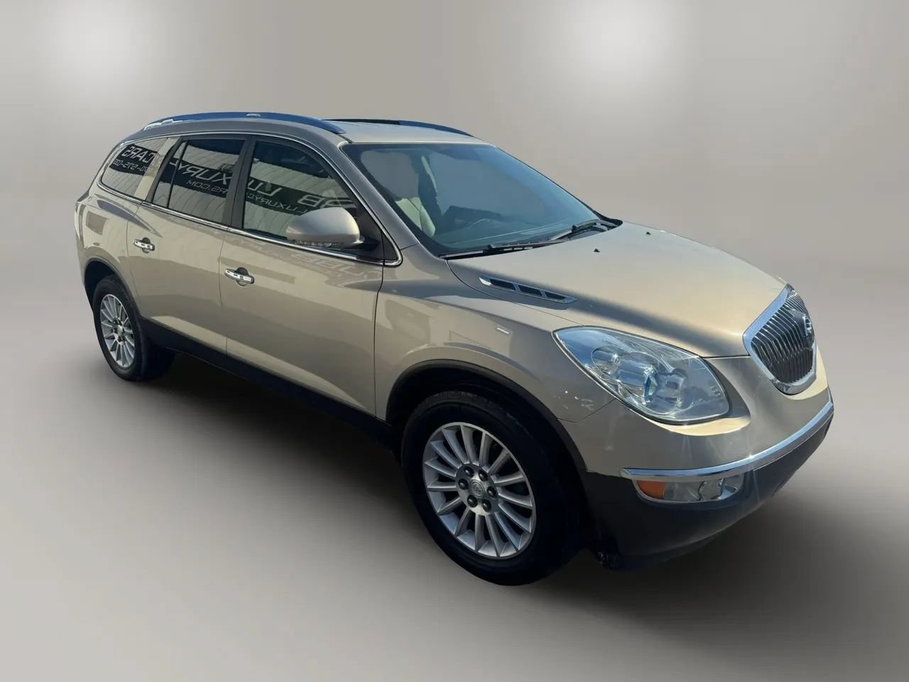 Used 2012 Buick Enclave Leather FWD image 4