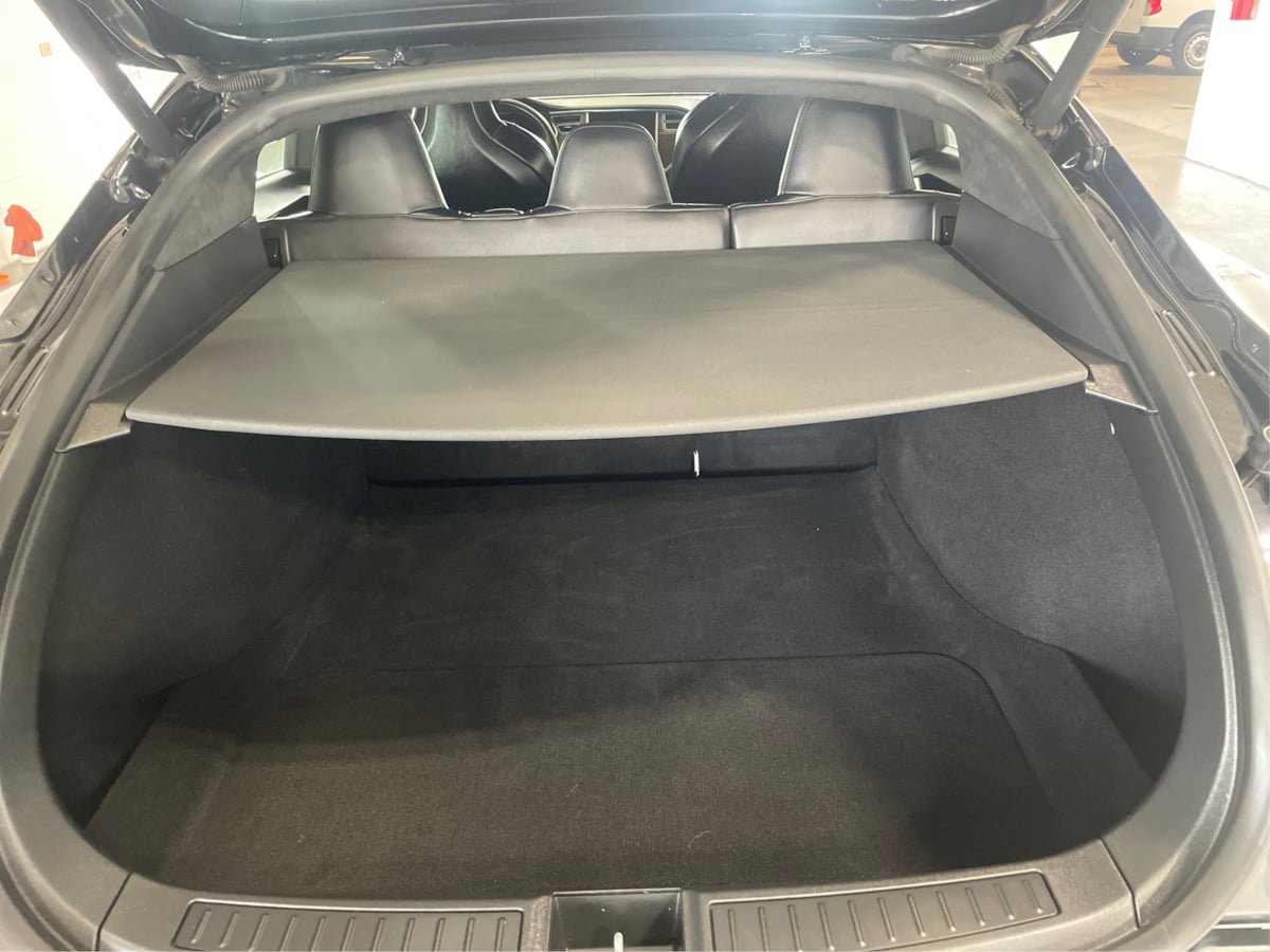 Used 2017 Tesla Model S 90D AWD/4WD image 12