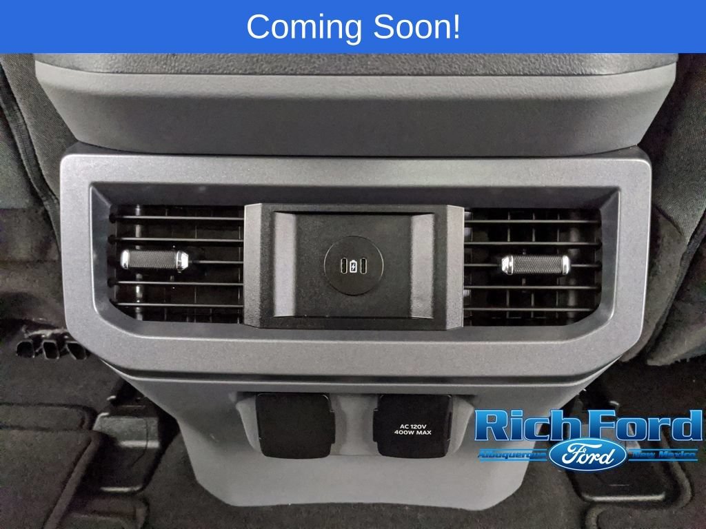 Certified 2024 Ford F250 XLT AWD/4WD image 17