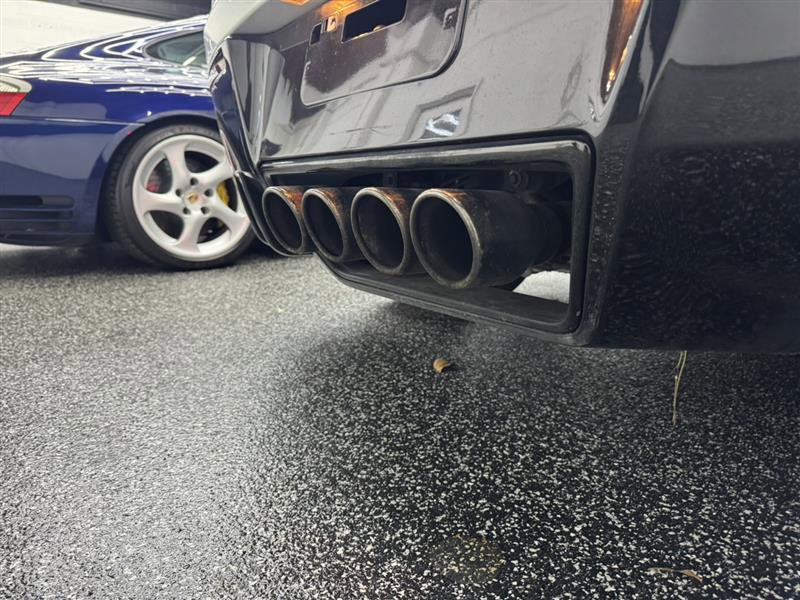 Used 2019 Chevrolet Corvette Stingray Coupe w/ 2LT Preferred Equipment Group image 31