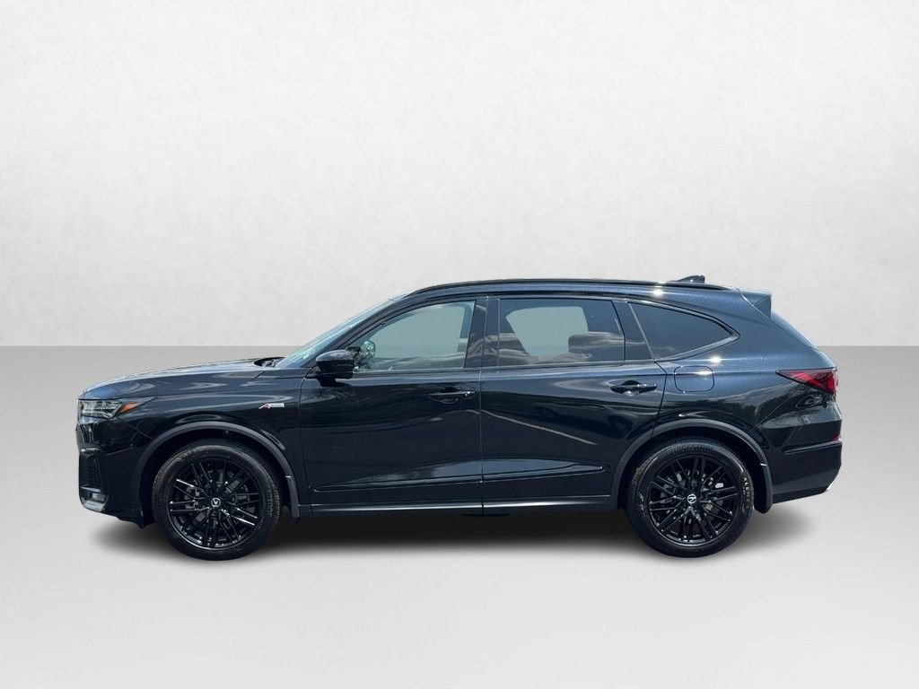 Certified 2026 Acura MDX A-Spec w/ Advance Package AWD/4WD image 3