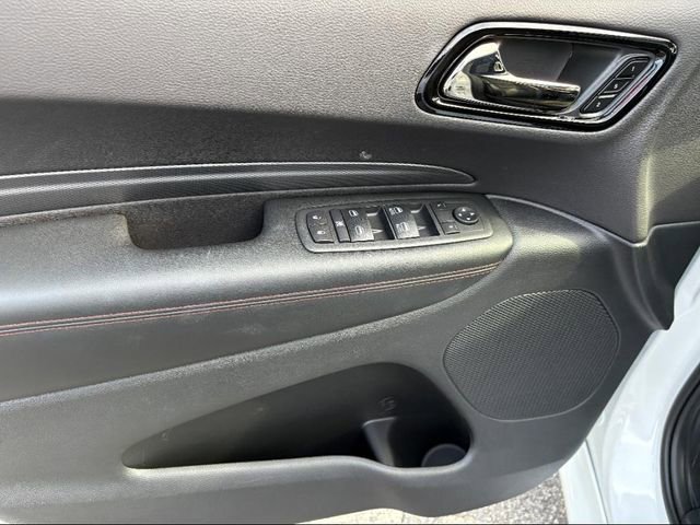 New 2026 Dodge Durango GT image 20