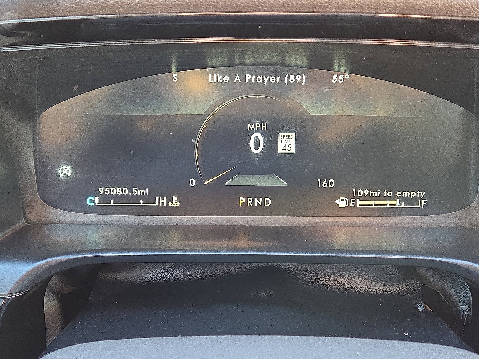 Used 2020 Lincoln Aviator Reserve w/ Equipment Group 201A image 15