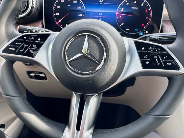 New 2026 Mercedes-Benz GLC 300 4MATIC image 17
