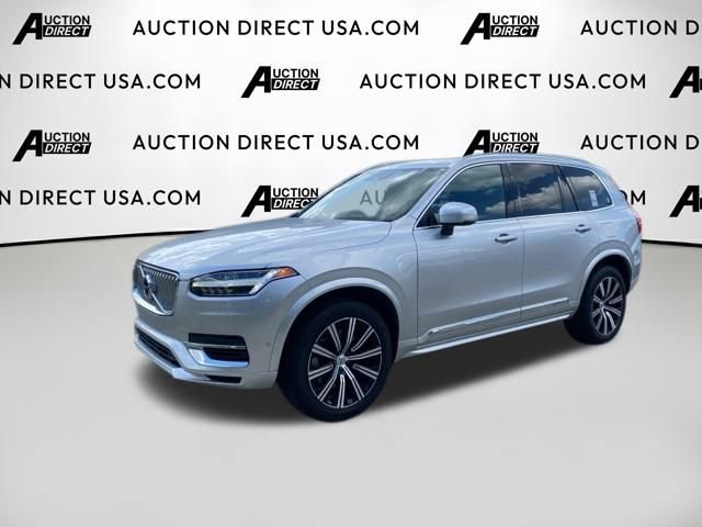 Used 2021 Volvo XC90 T8 Inscription Expression