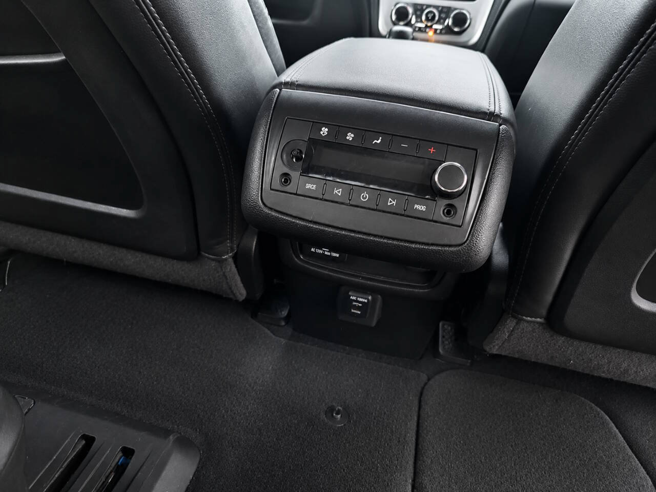 Used 2015 GMC Acadia SLT w/ Open Road Package AWD/4WD image 19
